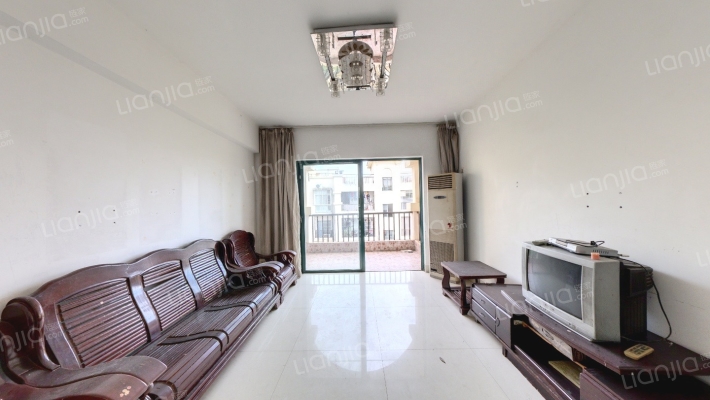 海茵·国际花城(长福路)二手房实景图