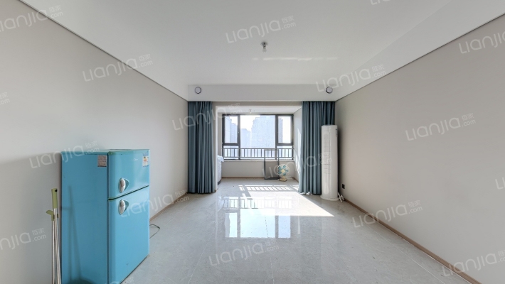 当代境MOMΛ二手房实景图