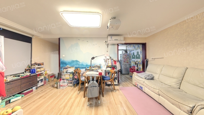 新街口西里二区二手房实景图