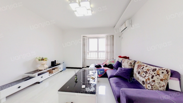 凤城庭院二手房实景图