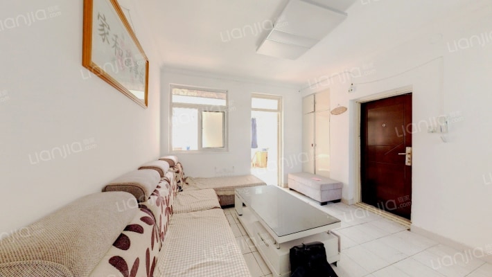 亚洲房地产宿舍二手房实景图