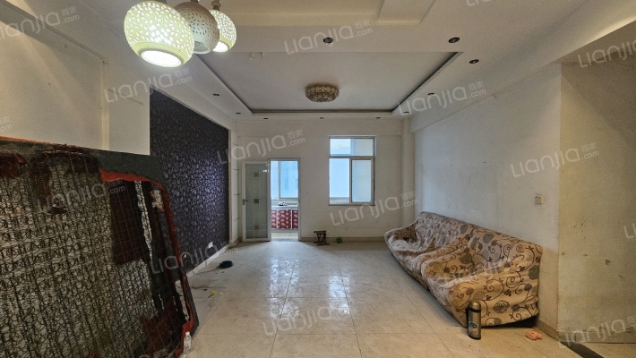 青山乐园二手房实景图