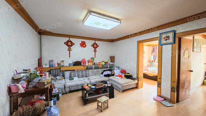 建银共建路小区二手房实景图