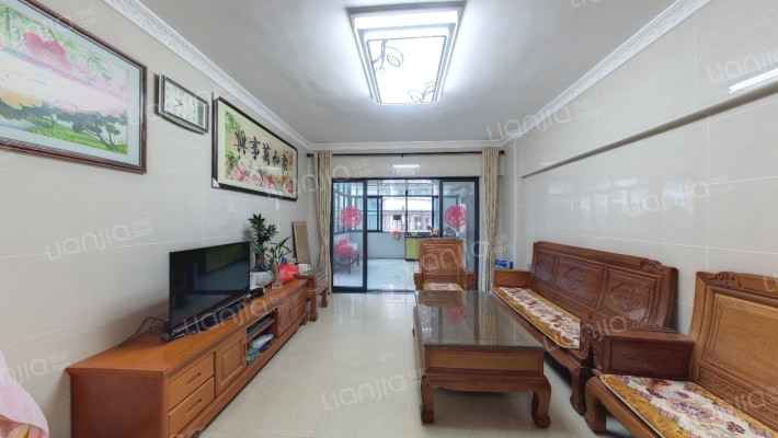 裕林苑二手房实景图