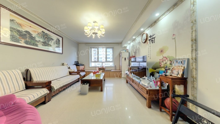 建安里小区二手房实景图