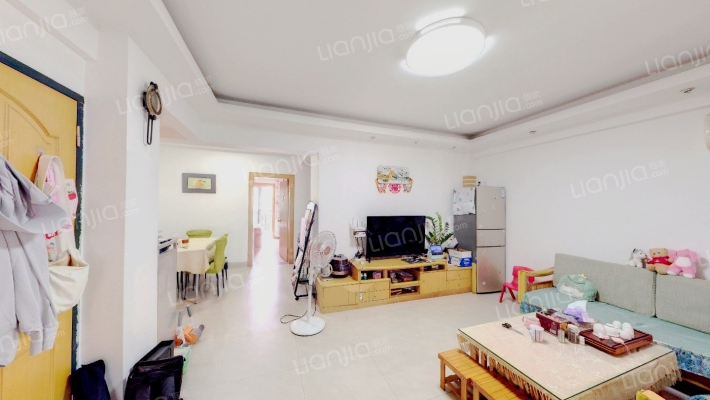 玫瑰园二手房实景图