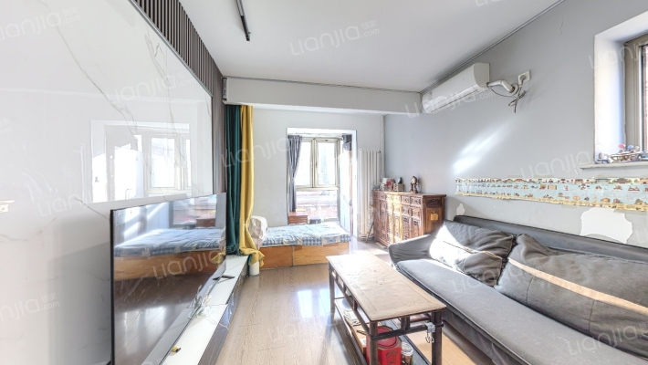 德胜里西街5号院二手房实景图