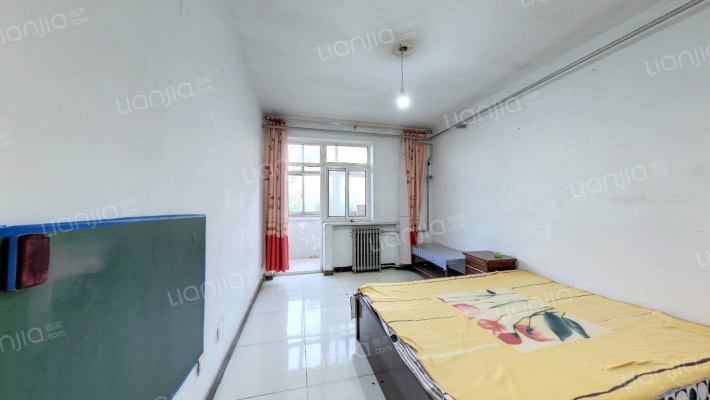 河北中医学院家属院二手房实景图