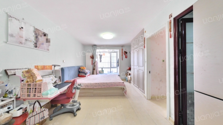 天一广场二手房实景图