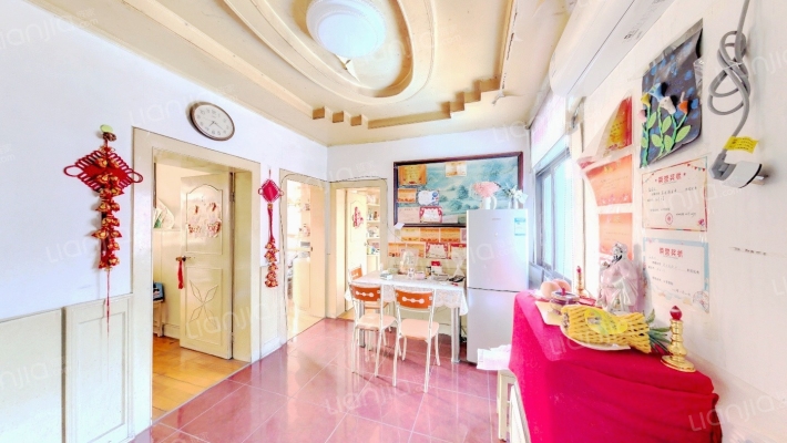 益健路十一弄二手房实景图