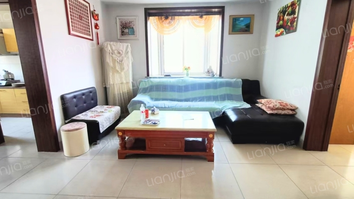 翠竹苑(昌邑)二手房实景图