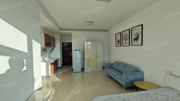 筑石银座二手房实景图