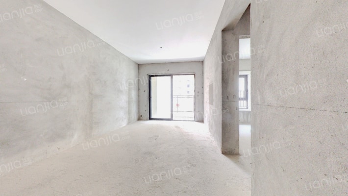 金科卓越集美江湾二手房实景图