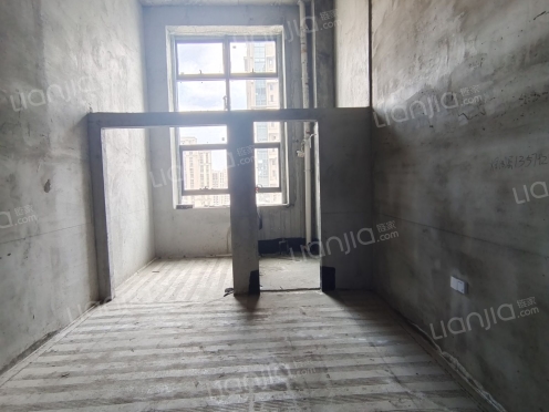 整租·恒大绿洲二期 1室1厅 南