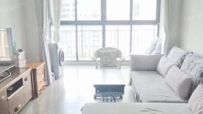 幸福家园二手房实景图