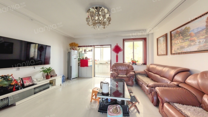 东苑小区二手房实景图