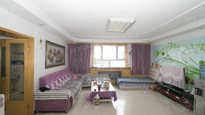 锁厂家属楼 二手房实景图