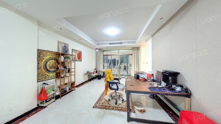 习智居二手房实景图