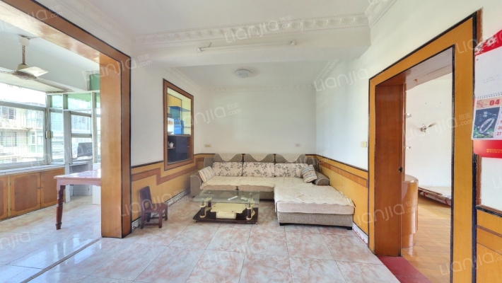 武昌大道二手房实景图