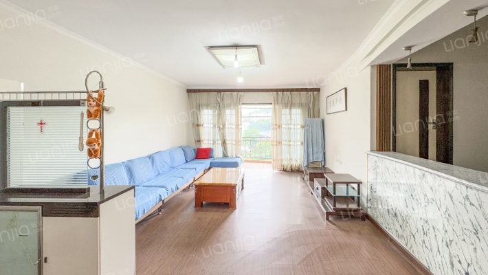 新城花园二手房实景图