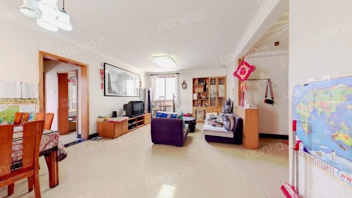 明德雅园大厦二手房实景图