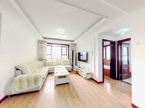 整租·中海国际社区一里城 3室1厅 南/北