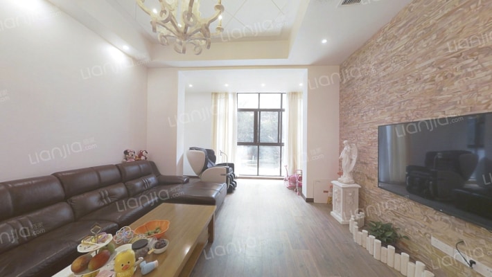 复地别院二手房实景图