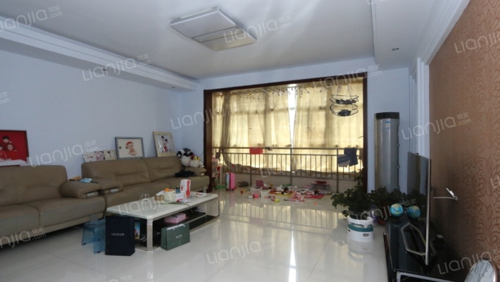 光大豪庭二手房实景图