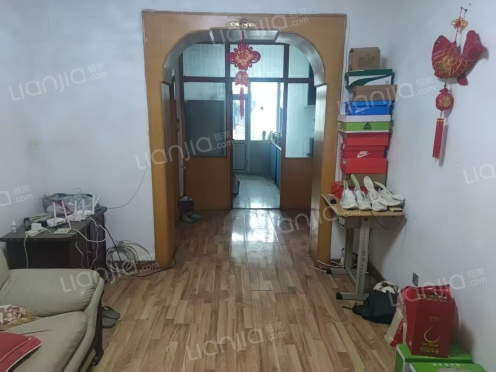 整租·龙鑫家园 2室1厅 南