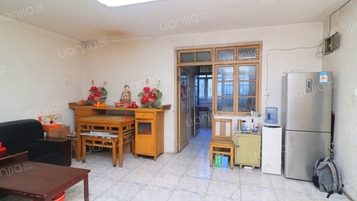 淮电小区二手房实景图