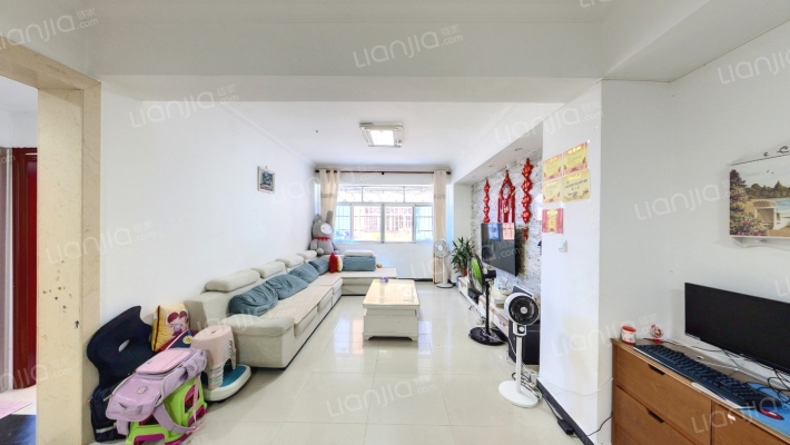 康业花园二手房实景图