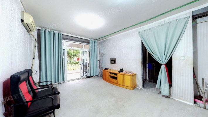 半岛花园二手房实景图