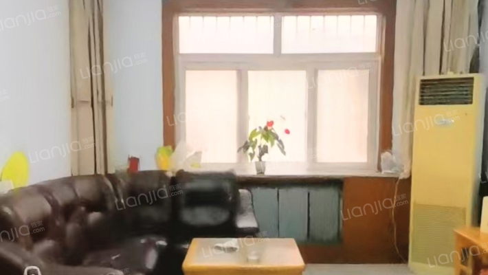 福田小区二手房实景图