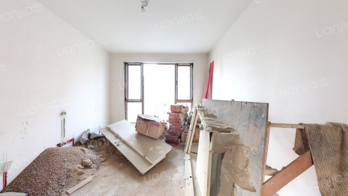 澳林滨河花园二手房实景图