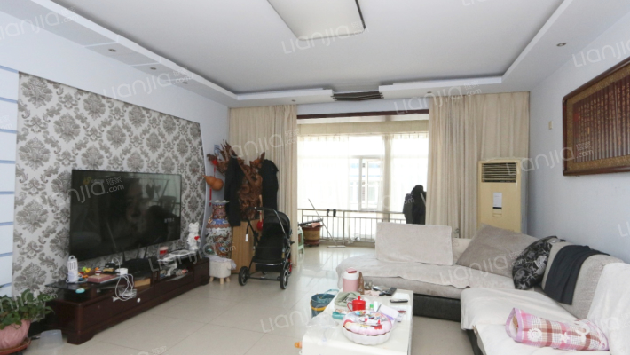 交通家园二手房实景图