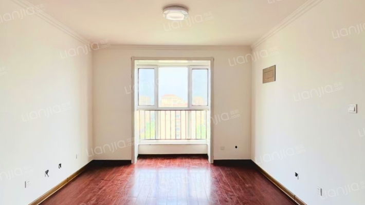 新天地·东鲁学府二手房实景图