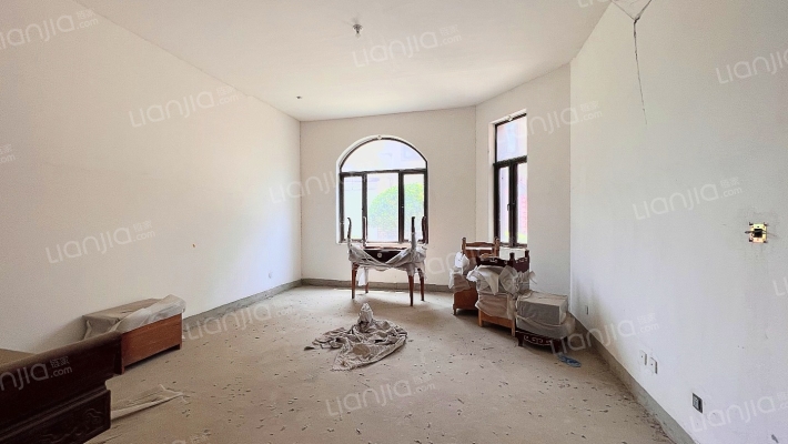 蓝海岸天鹅湖二手房实景图