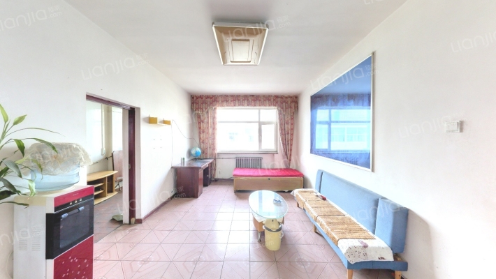 供销联社宿舍二手房实景图