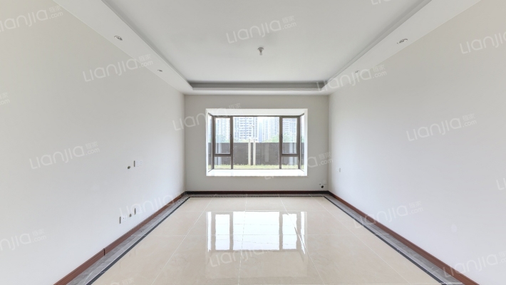 邕府朱槿园二手房实景图