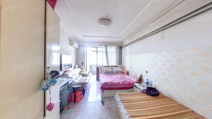 佳荣里二手房实景图