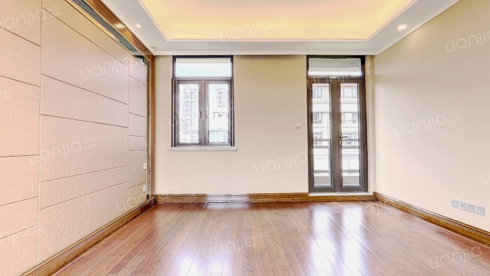 恒大帝景二手房实景图