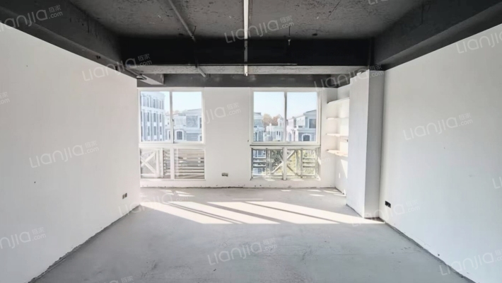 涌金广场聚景阁二手房实景图