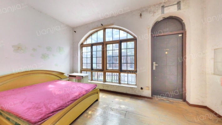 绿地蔷薇九里(别墅)二手房实景图