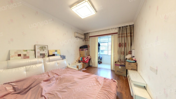 惠龙新村F区276-325号二手房实景图