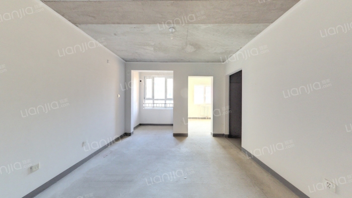 首创悦溪汇二手房实景图