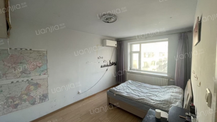 中吉小区二手房实景图