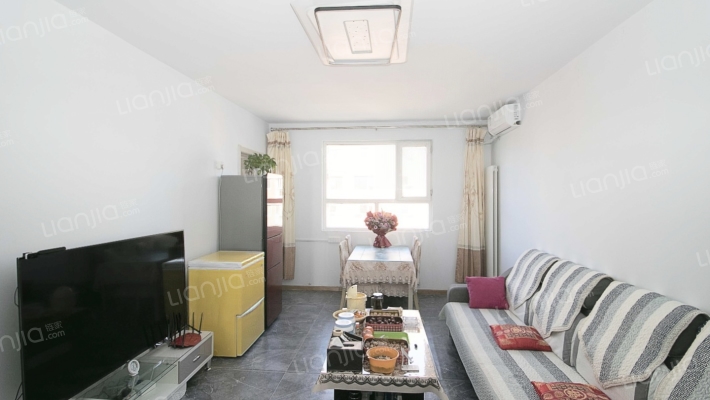 灵峰山庄二手房实景图