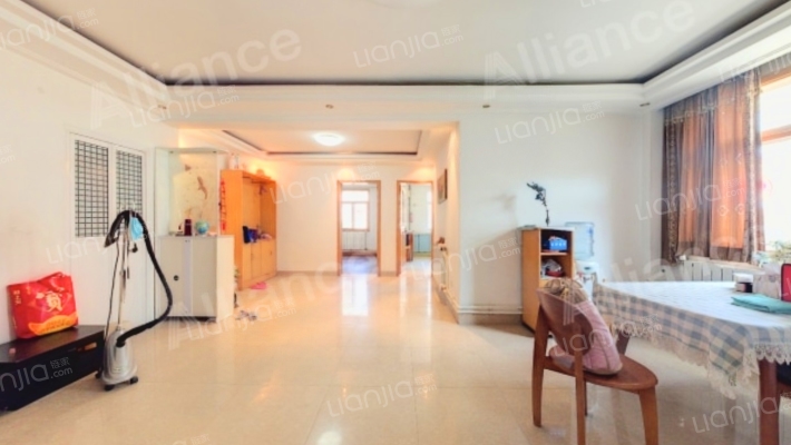 富丽城小区二手房实景图