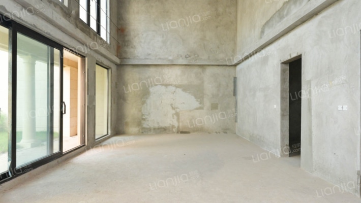 中交枫丹合院二手房实景图