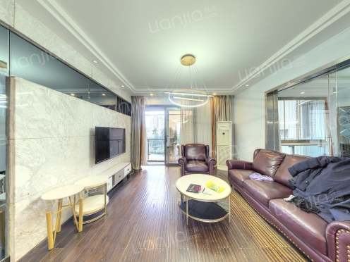 整租·山顶道壹号 3室2厅 东/东南